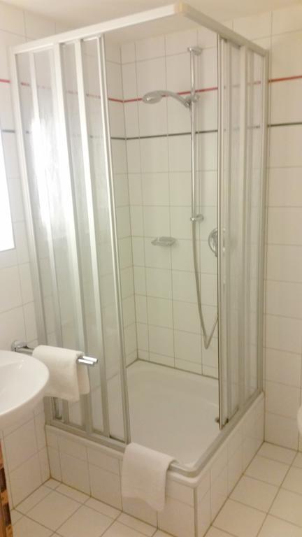 Hotel Pfaubräu Trostberg an der Alz Exteriör bild